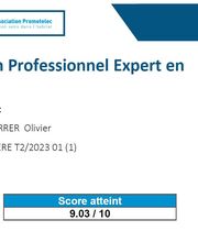 AIN FO - EXPERTISE image 1