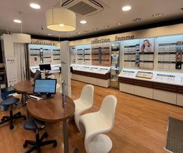 Opticien Krys image 2