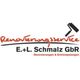 E. + L. Schmalz | Renovierung & Altbausanierung | Heilbronn
