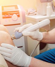 Orthopädie Privatarztpraxis Köln Heike Lewgitzki