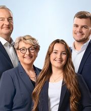 Team von Andreas Vogel