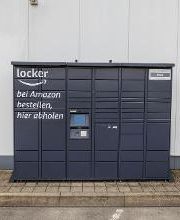 Shell Recharge Charging Station Bild 9