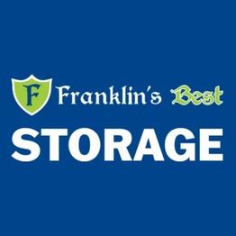 Franklins Best Storage