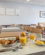 B&B HOTEL La Rochelle Beaulieu Puilboreau image 8