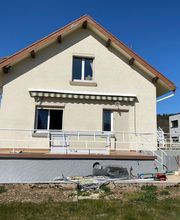 Petigny Construction image 13