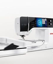 Bernina Nähcenter Iseli AG Bild 14