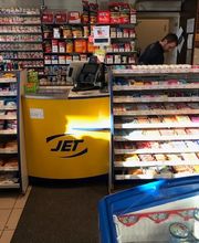 JET Tankstelle Bild 4