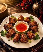 China Restaurant City AG Bild 1