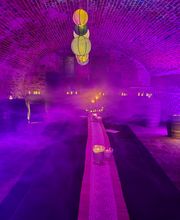 Weinkeller Alsfeld -historisches Gewölbe seit 1877 und modernisiert in 2023