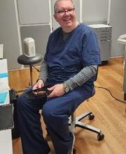 Dr Joseph H Thompson DDS MS INC. image 2