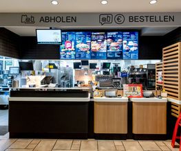 McDonald's Bild 2