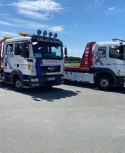 Peugeot Dépannage Garage De Brito image 19