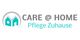 Care@Home Pflege Zuhause
