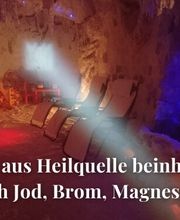 Salzgrotte Karlsruhe Bild 5