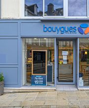 BOUYGUES TELECOM image 1
