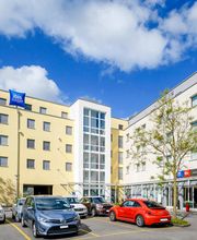 ibis budget Winterthur Bild 1