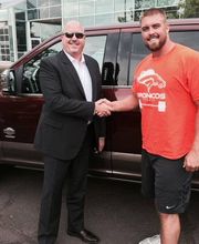 Phil Long Ford of Denver, LLC image 5
