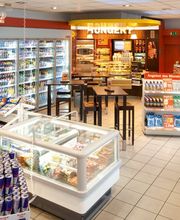 Aral Tankstelle Bild 1