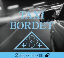 TAXI BORDET