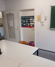 Lübeck-Buntekuh U-Raum 3