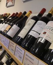 Jacques’ Wein-Depot Detmold-Innenstadt Bild 2