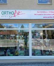 Orthofit Sanitätshaus GmbH Bild 9