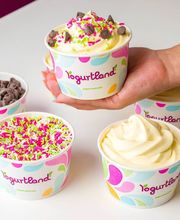 Yogurtland Edinger Plaza image 2