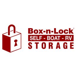 Box-n-Lock Storage