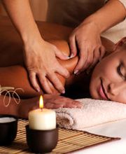 Rosas Massage Bild 1