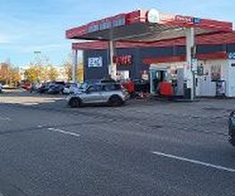 24h Tankstelle Bild 7