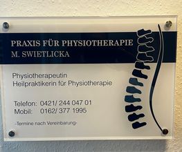 Physiotherapie Malgorzata Swietlicka Bild 5