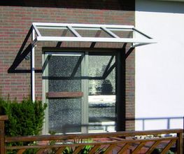 Metallbau Weinert GmbH Bild 10
