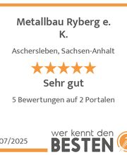 werkenntdenBESTEN.de Qualitätssiegel