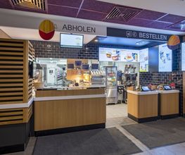 McDonald's Bild 2