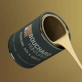 Bouchard Peintures Tours