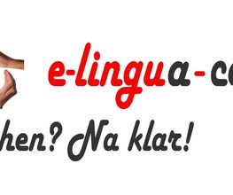 e-lingua-conzept Inh. Günter Koopmann-Wischhoff Bild 1