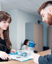 OPTI SECURITE Cognac image 4