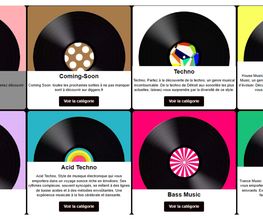 Diggers Records image 1