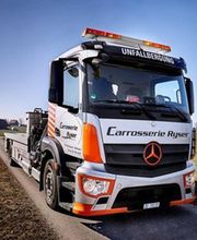 Carrosserie Ryser AG