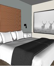 Virginia Paquien Décoratrice D'intérieur image 3