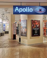 Apollo-Optik - Lüdenscheid im Stern-Center Bild 1