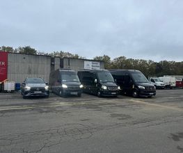 FSA Transport image 2