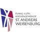 Evang.-Luth. Kirchengemeinde Weißenburg St. Andreas