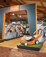 Garten-Forsttechnik- Raiffeisen Technik - Wegberg Bild 11