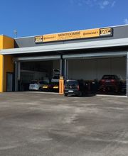 Euromaster Monti Gomme immagine 3