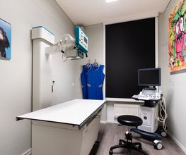 Kleintierpraxis 54 Bild 5