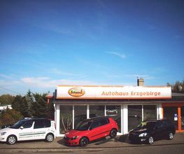 Autohaus Erzgebirge Bild 1