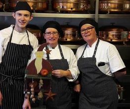 Trilling Partyservice GmbH Bild 3
