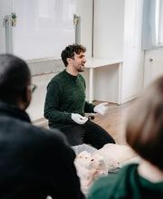 PRIMEROS Erste-Hilfe-Kurs Chemnitz Bild 4