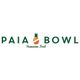 PAIA BOWL